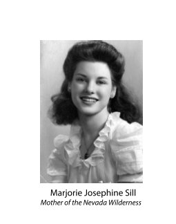 Marjorie Josephine Sill book cover