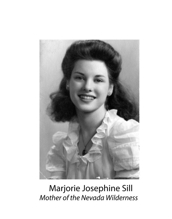 Bekijk Marjorie Josephine Sill op Judy Cameron