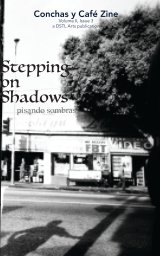 Stepping on Shadows book cover
