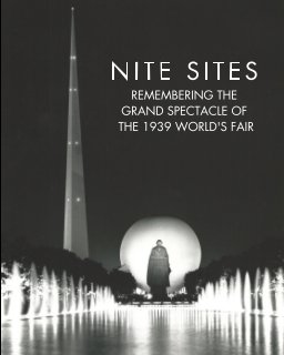 Nite Sites book cover