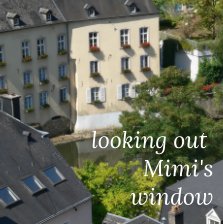 Looking Out Mimi's Window book cover
