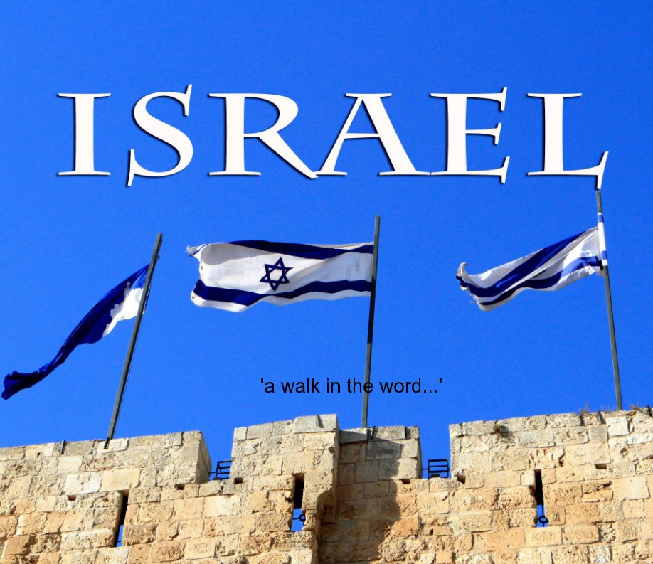 Ver Israel por Fraser & Gill Brodie