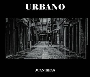 Urbano book cover