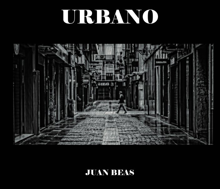 View Urbano by JUAN BEAS