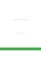 The Quiet Coach book cover