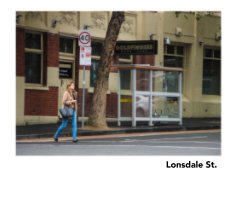 Lonsdale St. book cover