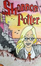 Shannon Potter book cover