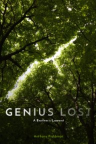 Genius Lost book cover