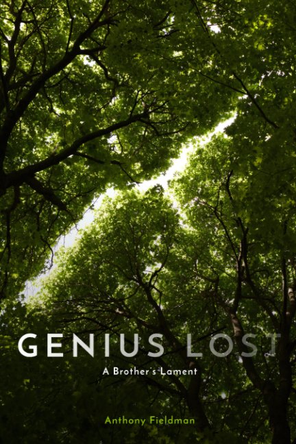 View Genius Lost by Anthony Fieldman