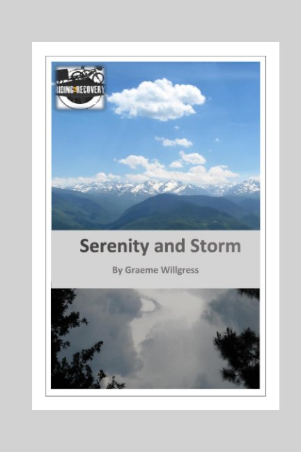 Ver Serenity and Storm por Graeme Willgress