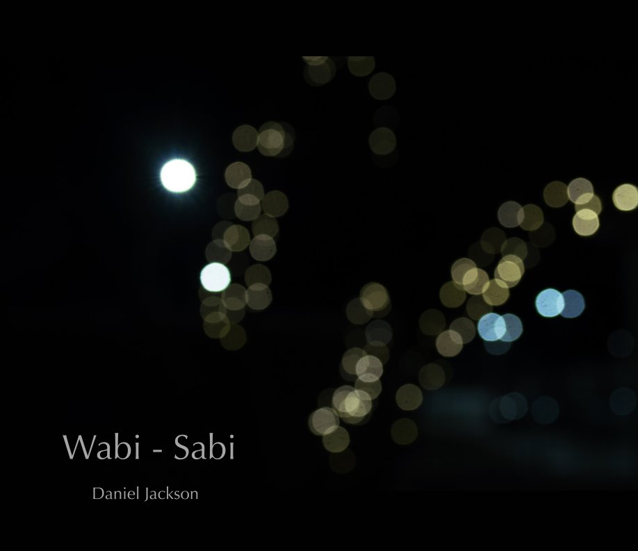 Visualizza Wabi-Sabi di Daniel Jackson