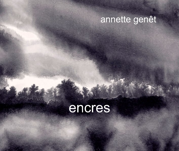 View encres by annette genêt