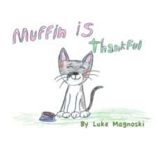 Muffin is thankful book cover
