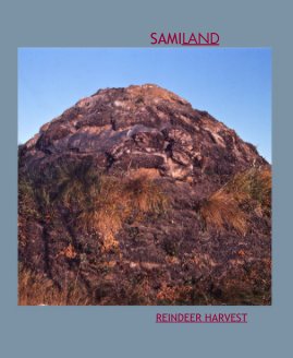 SAMILAND book cover