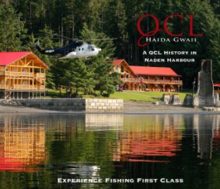 QCL-Haida Gwaii book cover