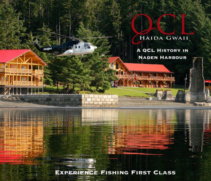 View QCL-Haida Gwaii by Duane Foerter