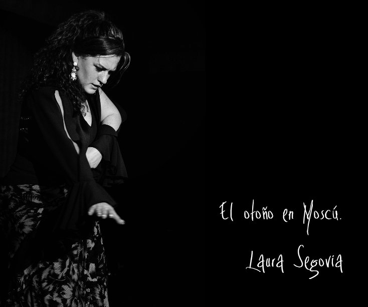 Ver Laura Segovia por Vika Bavykina & Maria Kalinina