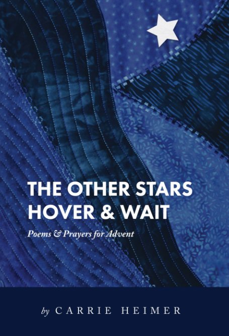 Ver The Other Stars Hover and Wait por Carrie Heimer