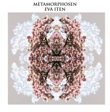 Metamorphosen book cover