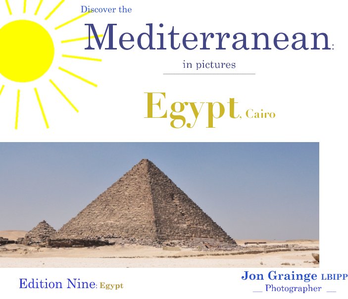 View Egypt by jon grainge