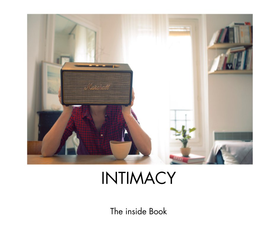 View INTIMACY by Christophe GUILLEMAN-VIGNOLI