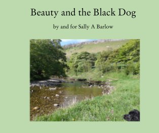 Beauty and the Black Dog book cover