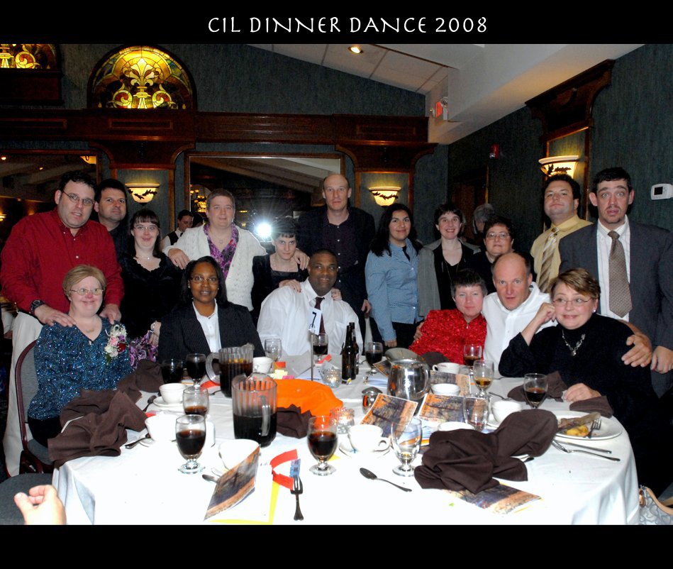 Visualizza CIL DINNER DANCE 2008 di rcsphoto