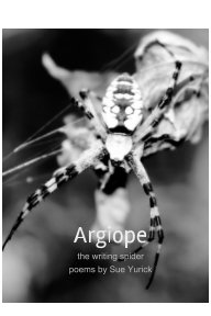 Argiope book cover