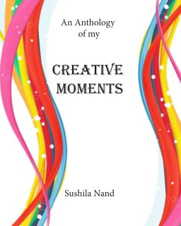 Creative Moments book cover