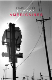 Photos Américaines  2016 book cover