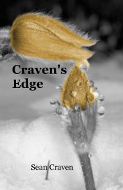 Craven's Edge book cover