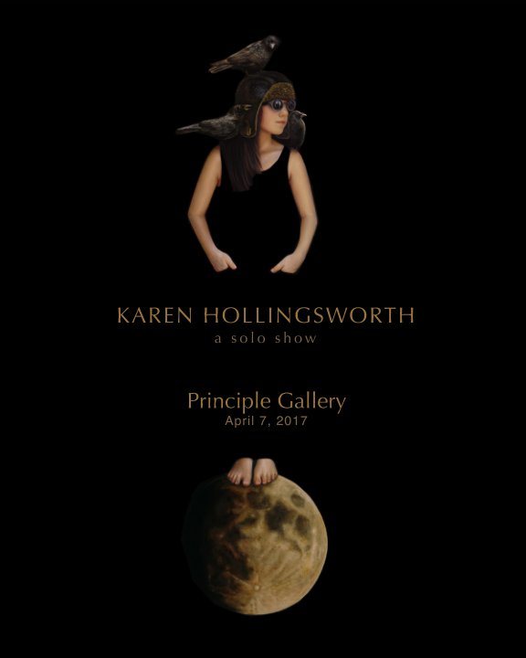 Ver Karen Hollingsworth por Karen Hollingsworth