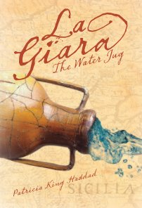 La Giara–The Water Jug–Hardcover book cover