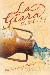 La Giara–The Water Jug–Softcover book cover
