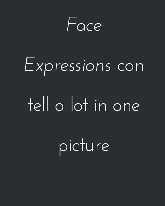 Ver Face Expressions Can Tell A lot In One Picture por Ráshawn T. Meeks, Meeks Photography Inc.