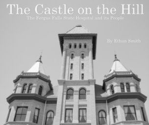 The Castle on the Hill book cover