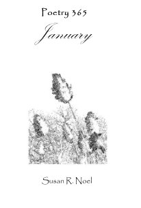 Poetry 365 January book cover