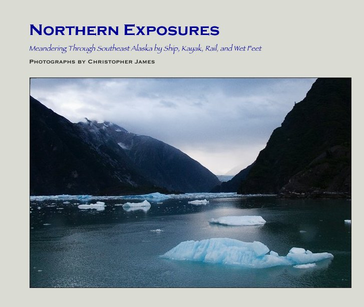 Ver Northern Exposures por Photographs by Christopher James
