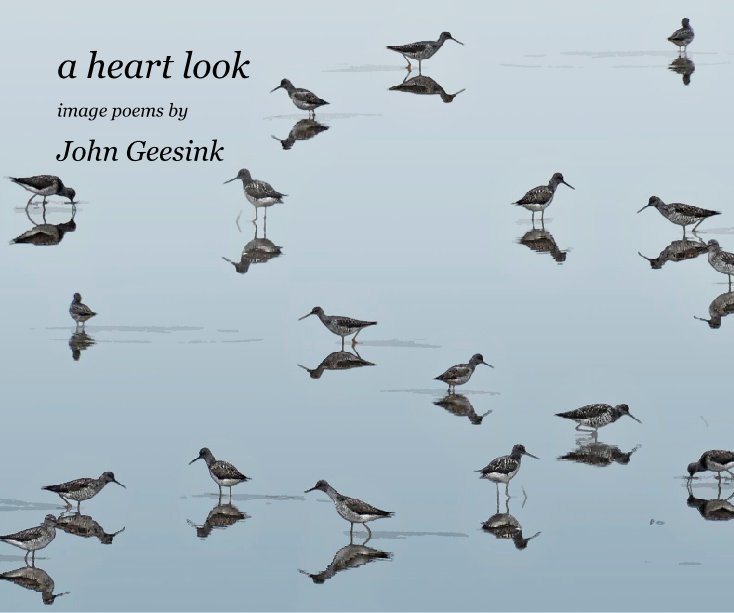 Bekijk a heart look op John Geesink