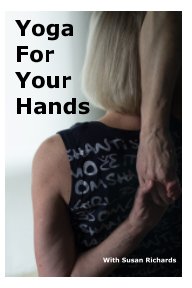 Yoga For Your Hands book cover