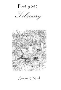 Poetry 365 February book cover