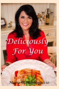 Deliciously For You book cover