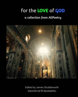 For the Love of God book cover