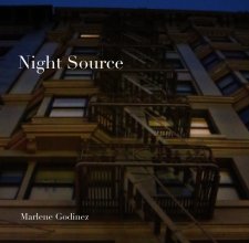 Night Source book cover