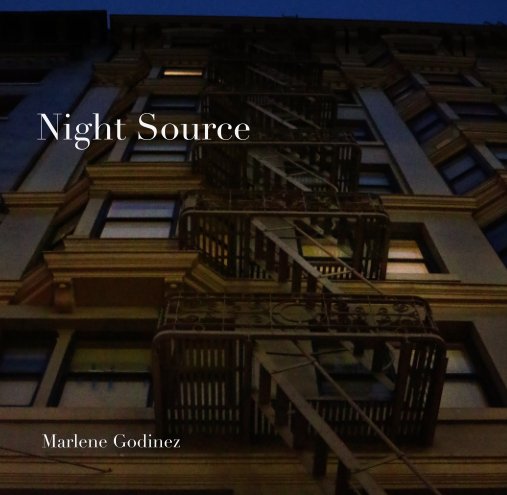 View Night Source by Marlene Godinez