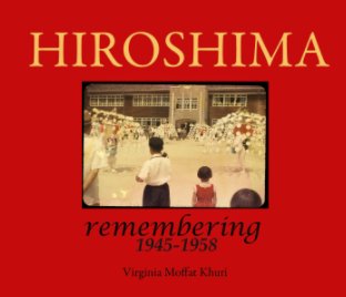 Hiroshima book cover