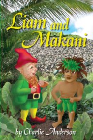 Liam and Makani book cover