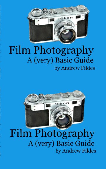 Ver Film Photography por Andrew Fildes