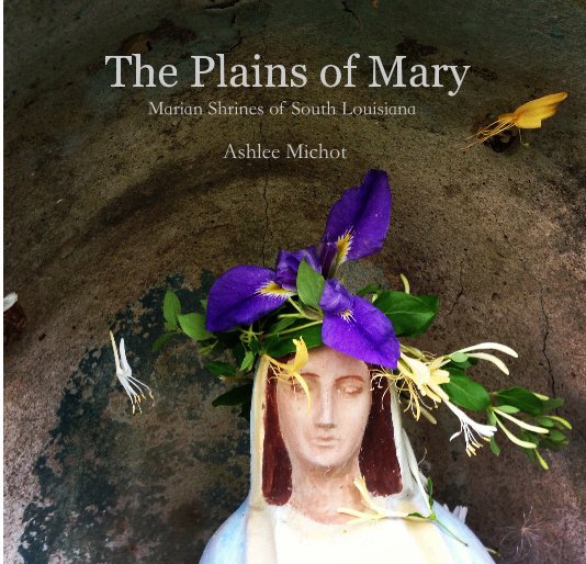 Ver The Plains of Mary por Ashlee Michot for La Prairie des Femmes