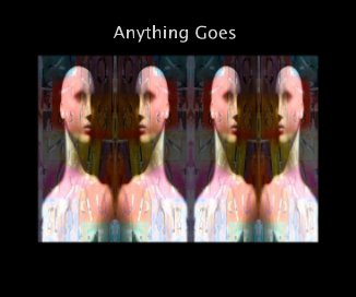 Anything Goes book cover